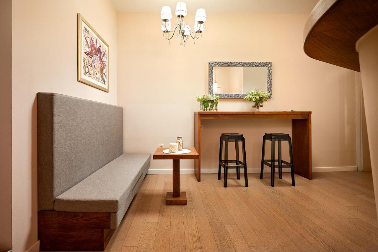 Marmont City Rooms Сплит Екстериор снимка