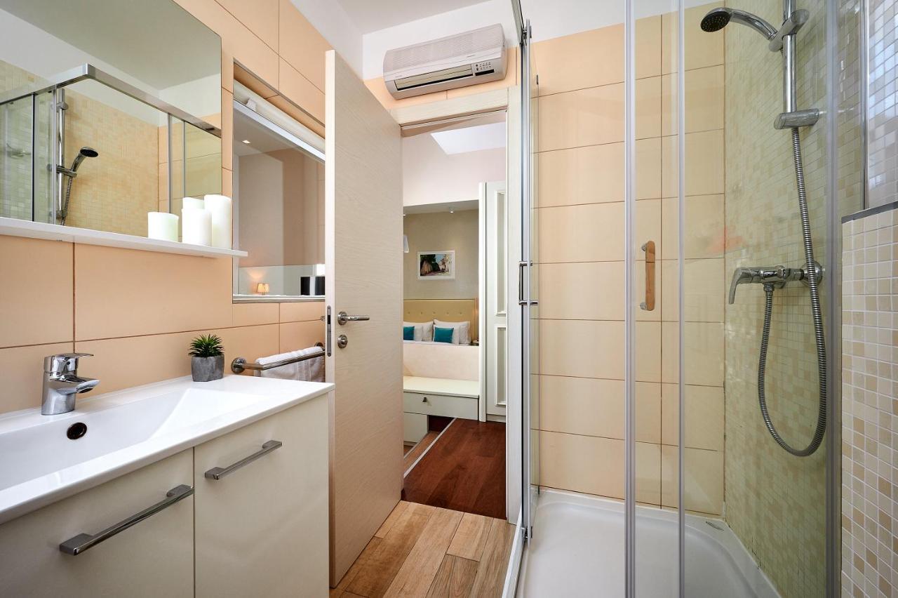 Marmont City Rooms Сплит Екстериор снимка