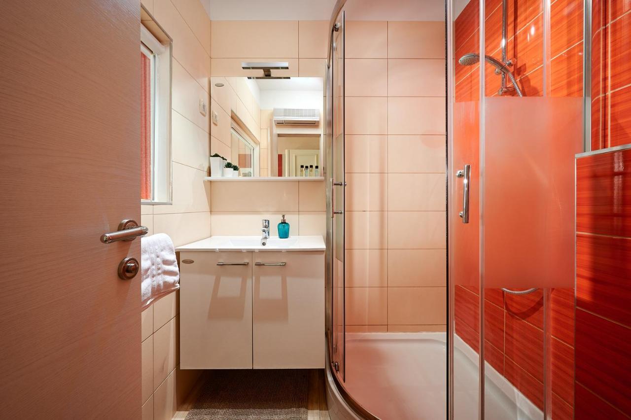 Marmont City Rooms Сплит Екстериор снимка