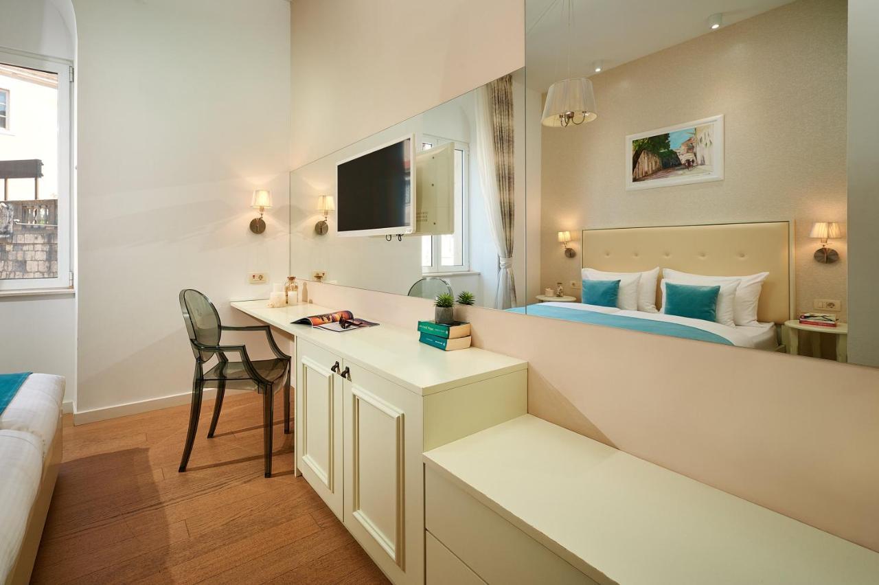 Marmont City Rooms Сплит Екстериор снимка