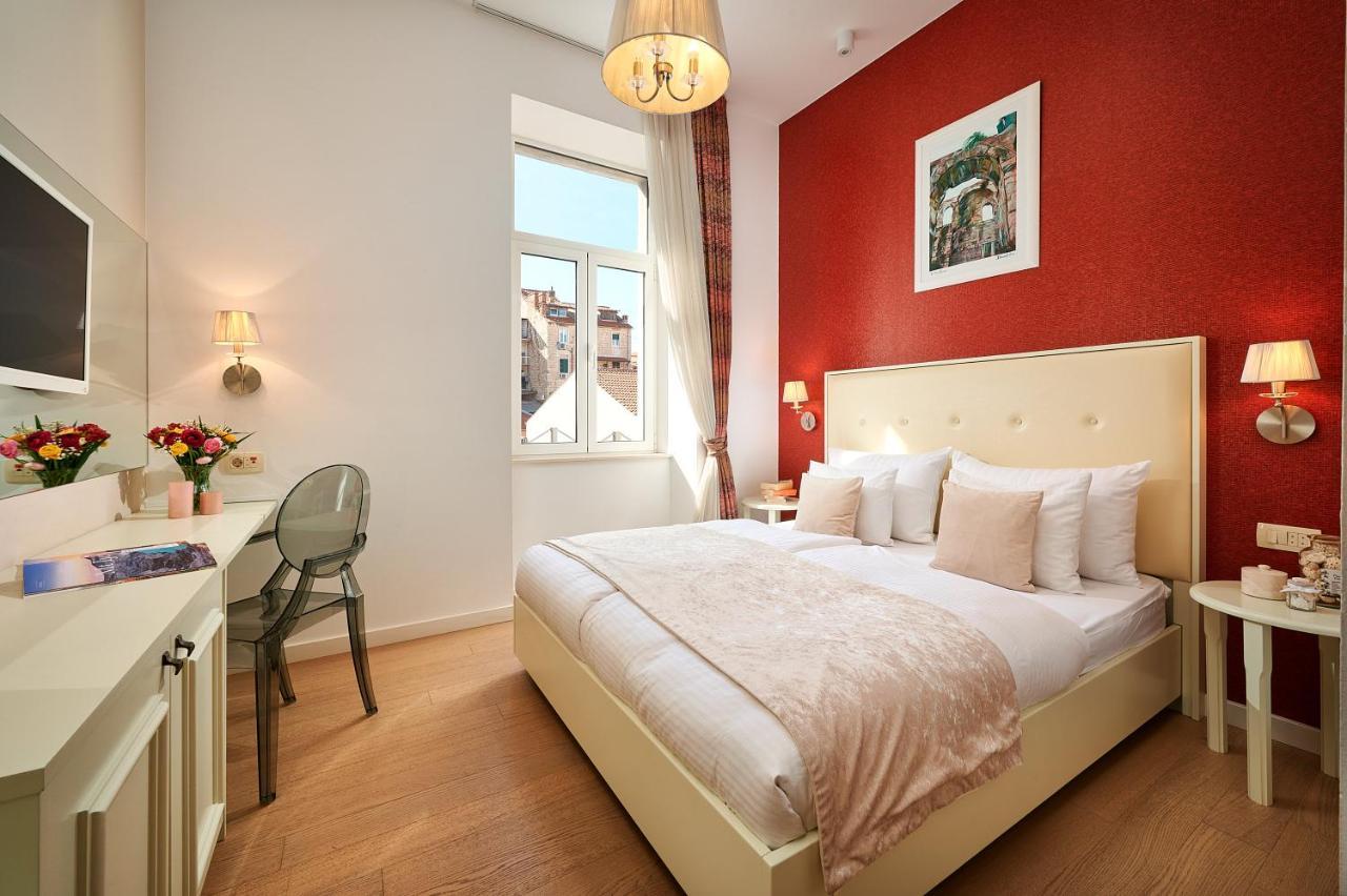 Marmont City Rooms Сплит Екстериор снимка