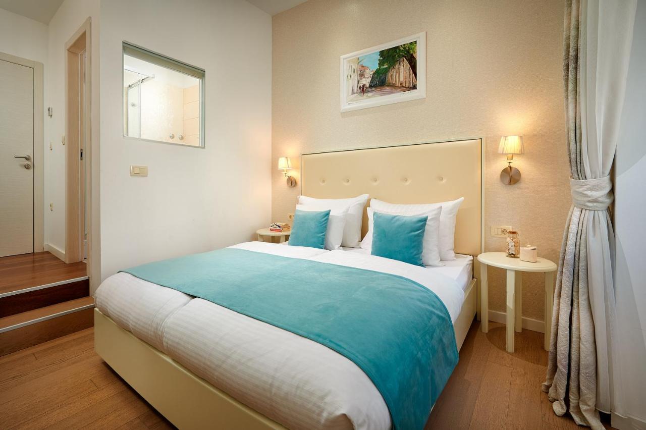 Marmont City Rooms Сплит Екстериор снимка