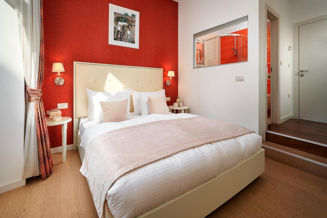 Marmont City Rooms Сплит Екстериор снимка